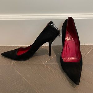 Cesare Paciotti Heels